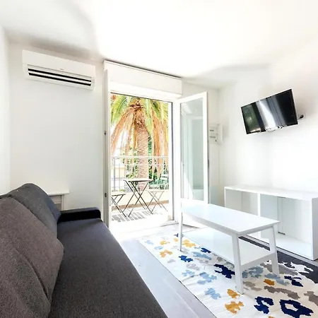 Ideal Pour Couple La Garde (Var)