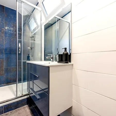 Ideal Pour Couple La Garde (Var)