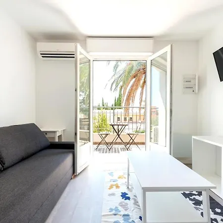 Апартаменты Ideal Pour Couple *