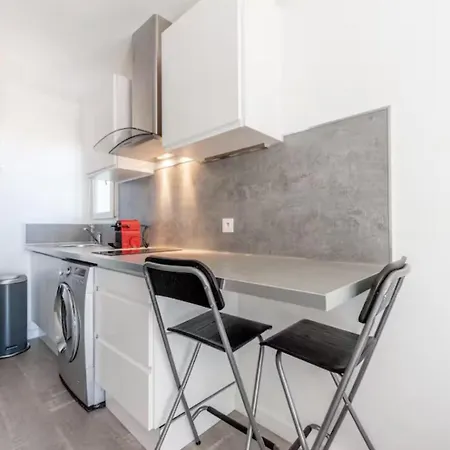 Apartamento Ideal Pour Couple *